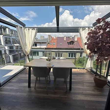 Appartamento Prime Location! Outdoor Dining! *